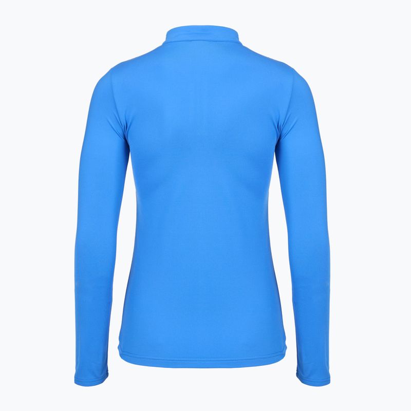 Damen Joma Record III Royal Laufsweatshirt 2