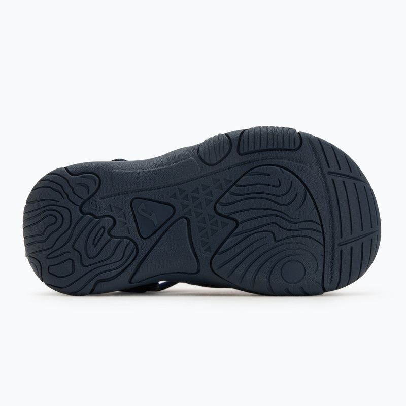 Joma Neo Jr Kindersandalen royal 4