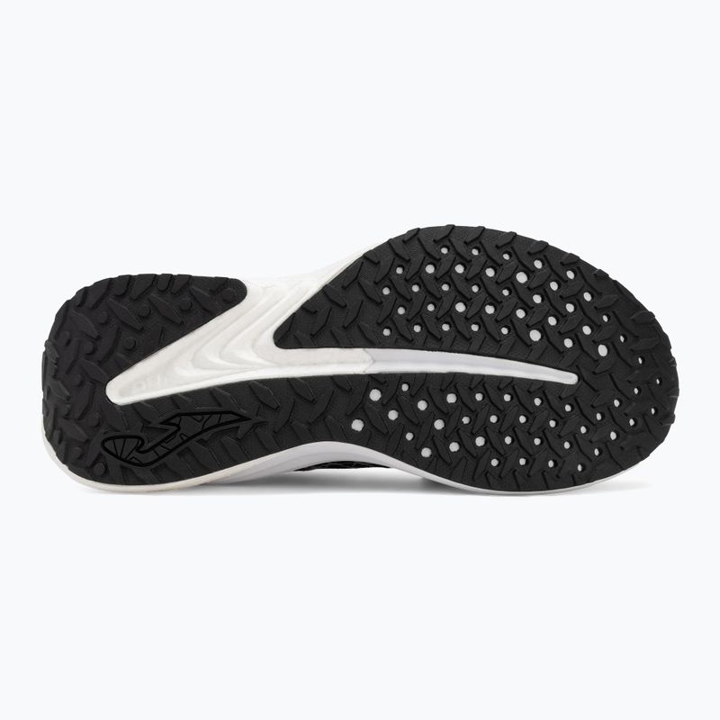 Herren Laufschuhe Joma Super Cross Top schwarz 4