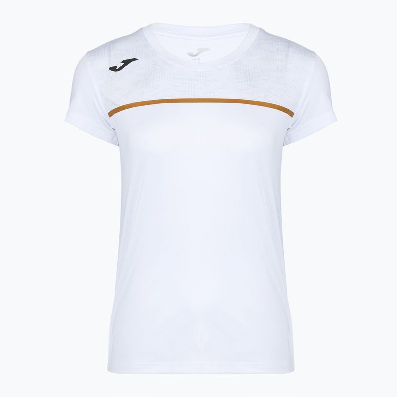 Joma Record III Damen Laufshirt weiß 5