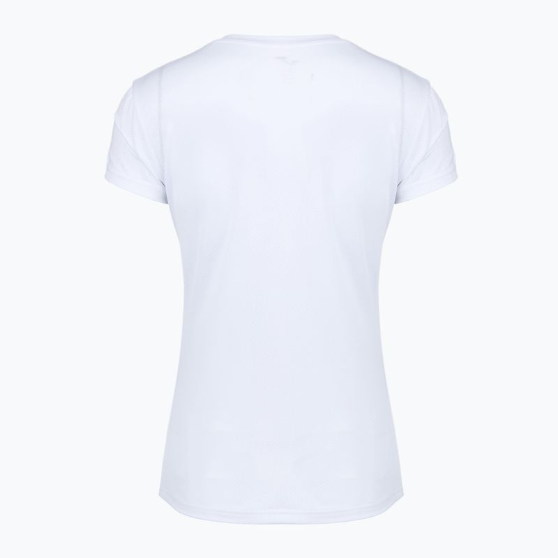 Joma Record III Damen Laufshirt weiß 6