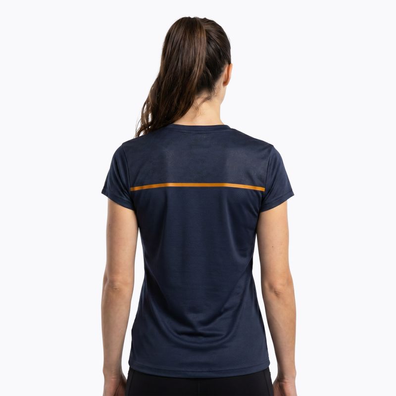Joma Record III Damen Laufshirt navy 3