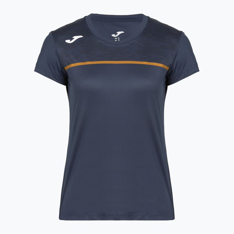 Joma Record III Damen Laufshirt navy 5