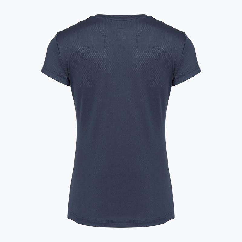 Joma Record III Damen Laufshirt navy 6