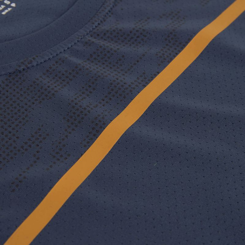 Joma Record III Damen Laufshirt navy 7