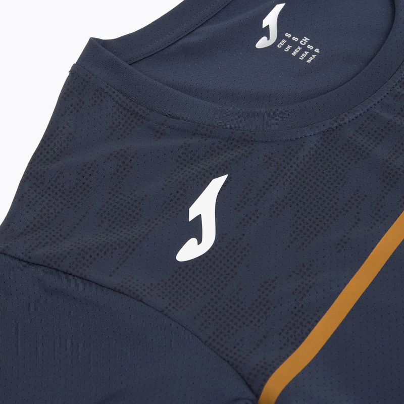 Joma Record III Damen Laufshirt navy 8