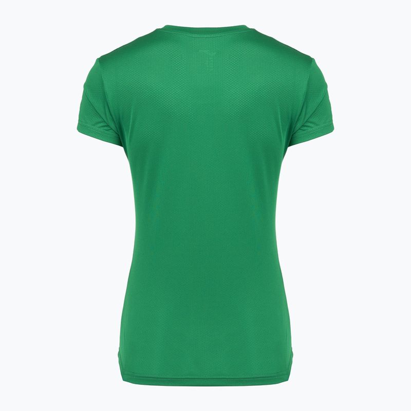 Damen Laufshirt Joma Record III grün 6