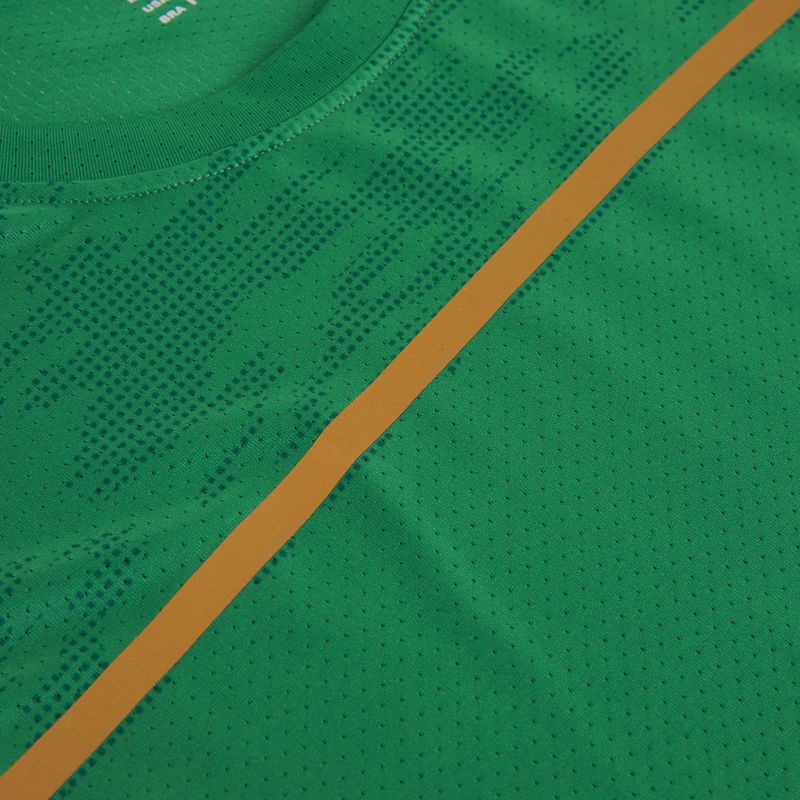 Damen Laufshirt Joma Record III grün 7