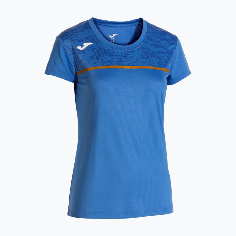 Joma Record III Royal Laufshirt für Frauen