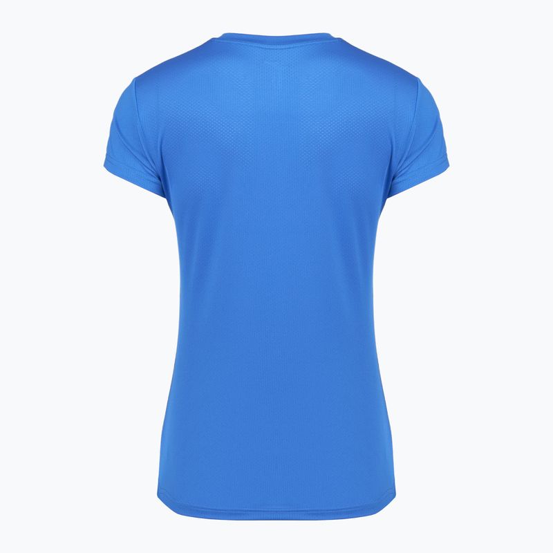 Joma Record III Royal Laufshirt für Frauen 6