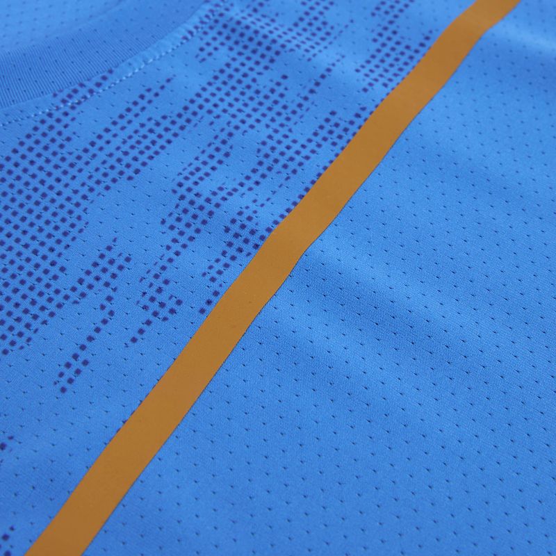 Joma Record III Royal Laufshirt für Frauen 7