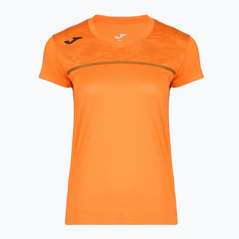 Joma Record III Damen Laufshirt orange 4