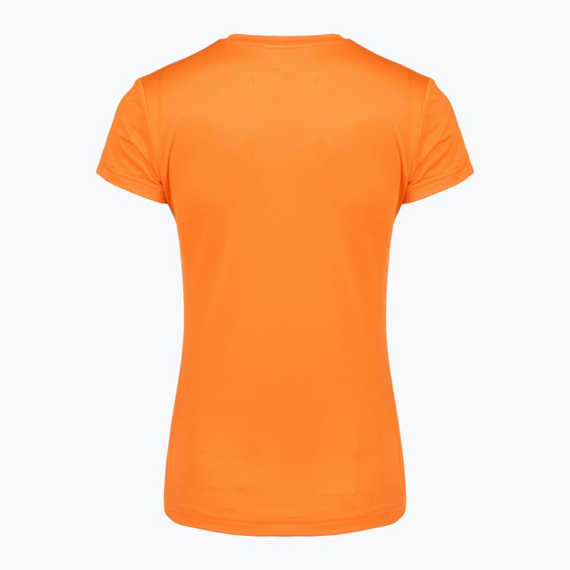 Joma Record III Damen Laufshirt orange 5
