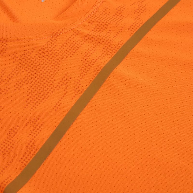 Joma Record III Damen Laufshirt orange 6