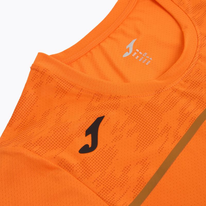 Joma Record III Damen Laufshirt orange 7