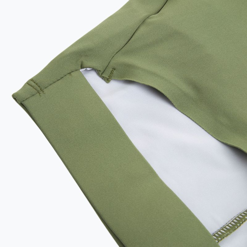Damen Joma Record III Top khaki Laufshirt 7