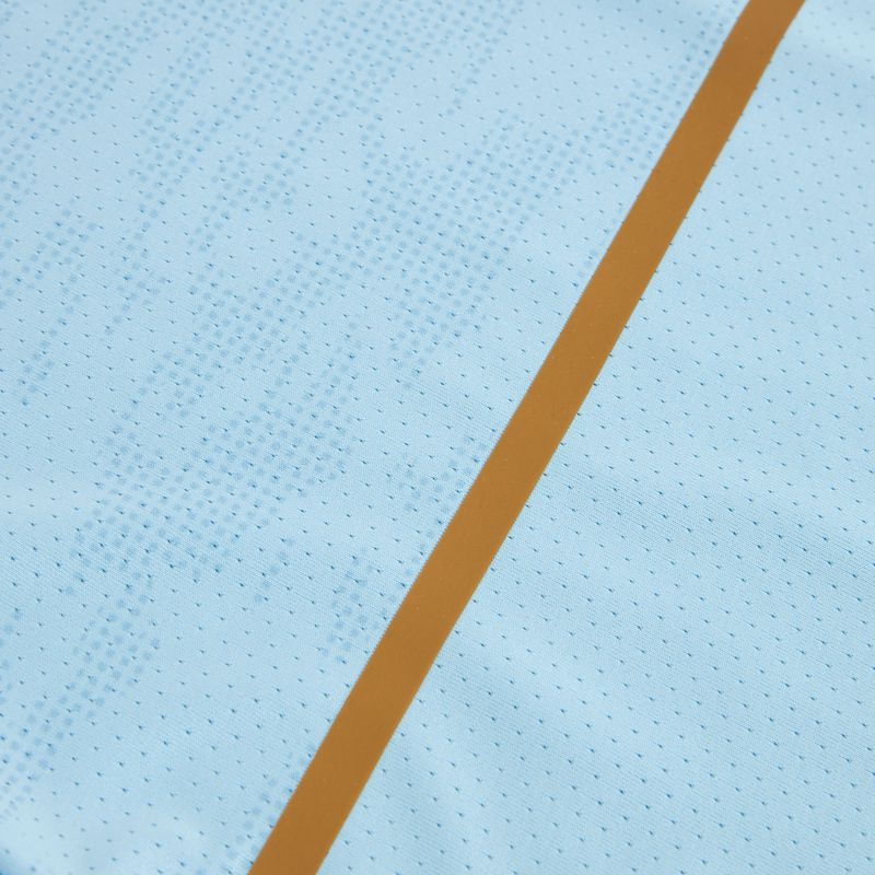 Joma Record III Herren Laufshirt hellblau 5