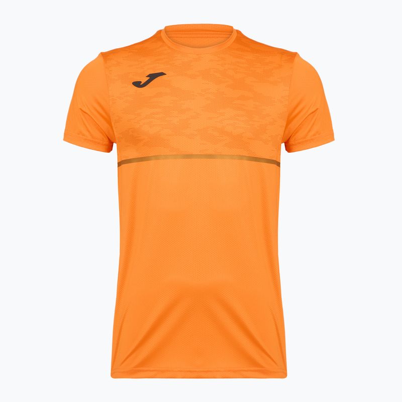 Herren Joma Record III Laufshirt orange 5