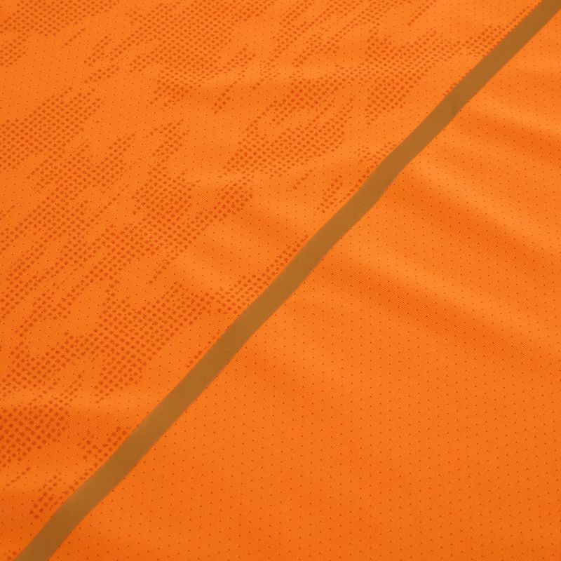 Herren Joma Record III Laufshirt orange 7