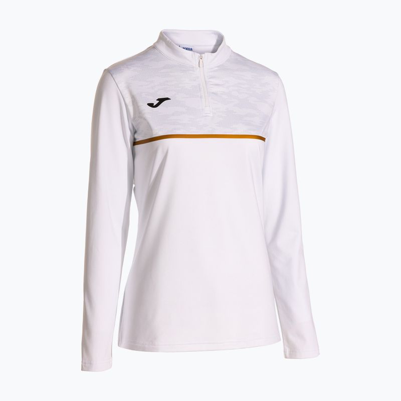 Joma Record III Damen Laufshirt weiß