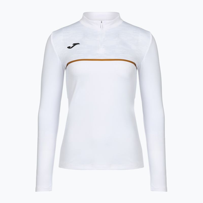 Joma Record III Damen Laufshirt weiß 4