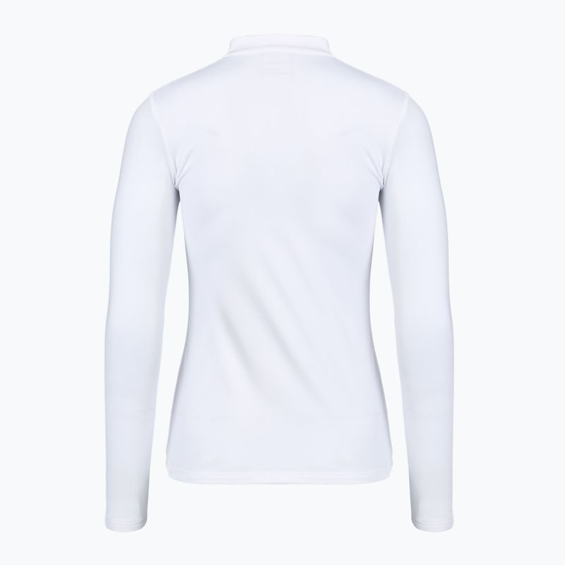 Joma Record III Damen Laufshirt weiß 5