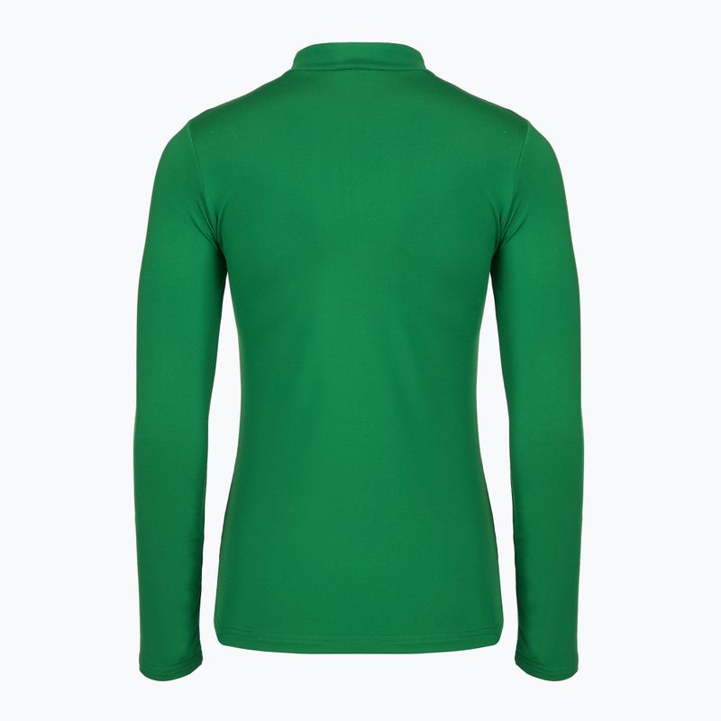 Joma Record III Damen Laufsweatshirt grün 5