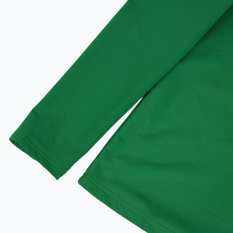 Joma Record III Damen Laufsweatshirt grün 7