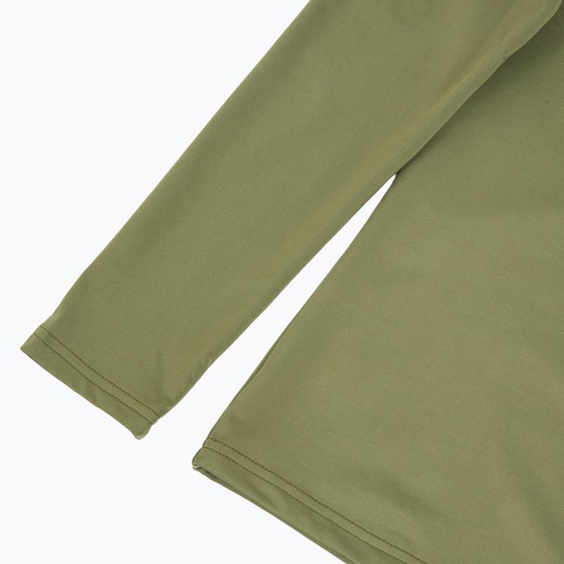 Joma Record III Damen Laufsweatshirt grün 4