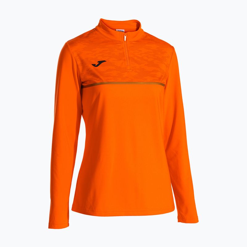 Joma Record III Damen Laufshirt orange