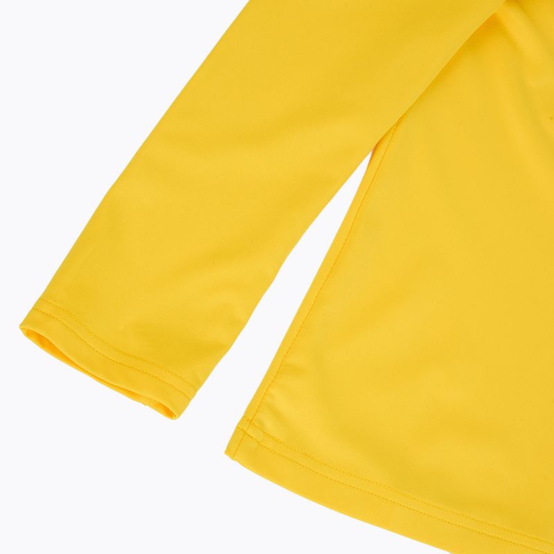 Joma Record III Damen Laufsweatshirt gelb 4
