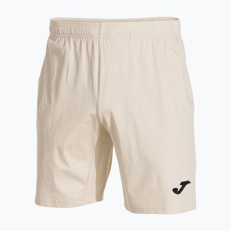 Herren-Tennisshorts Joma Montreal beige 2
