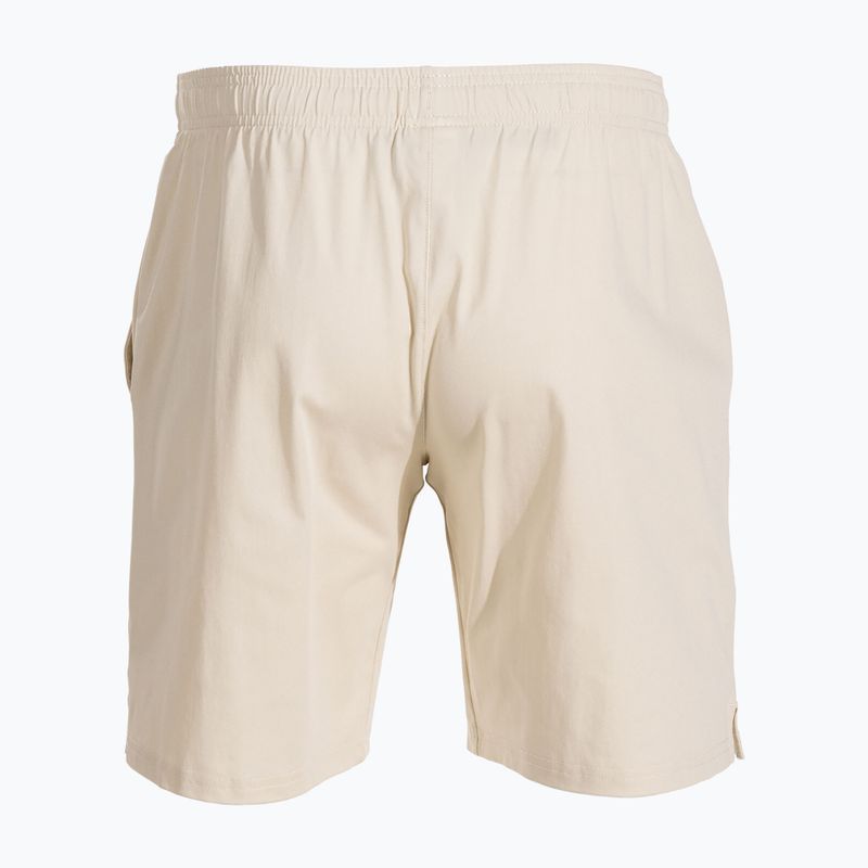 Herren-Tennisshorts Joma Montreal beige 3