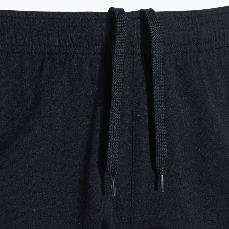 Herren Tennisshorts Joma Montreal schwarz 3
