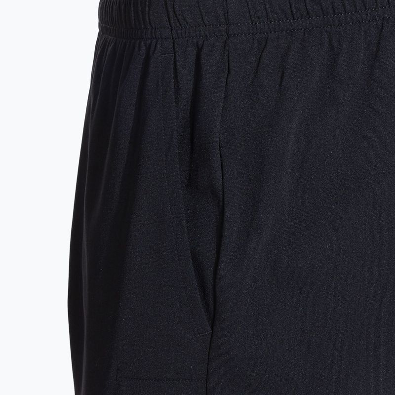 Herren Tennisshorts Joma Montreal schwarz 4