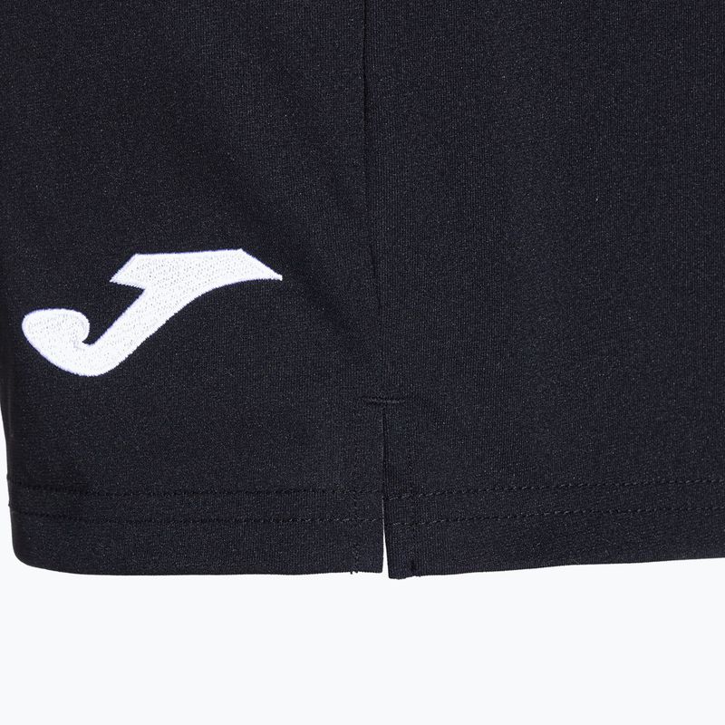 Herren Tennisshorts Joma Montreal schwarz 5