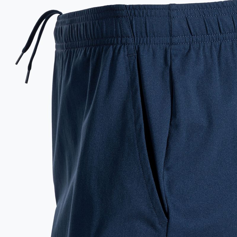 Herren Tennisshorts Joma Montreal dunkel marineblau 6