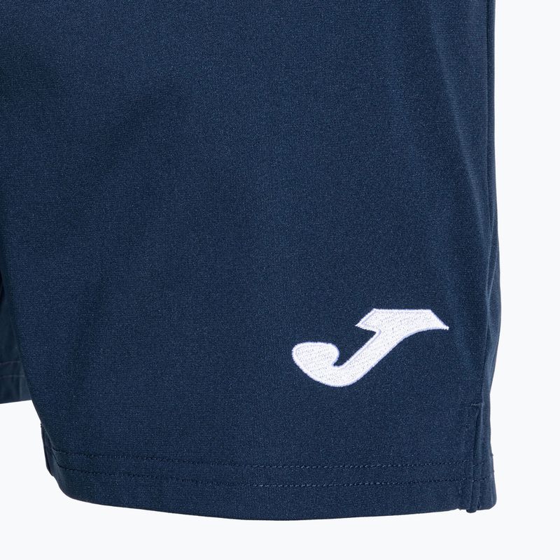 Herren Tennisshorts Joma Montreal dunkel marineblau 7