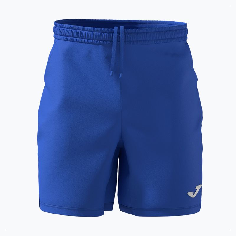 Herren Tennisshorts Joma Montreal blau