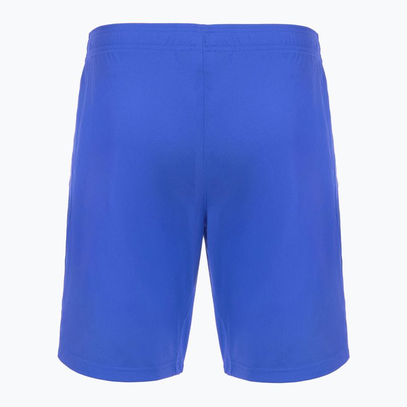 Herren Tennisshorts Joma Montreal blau 2