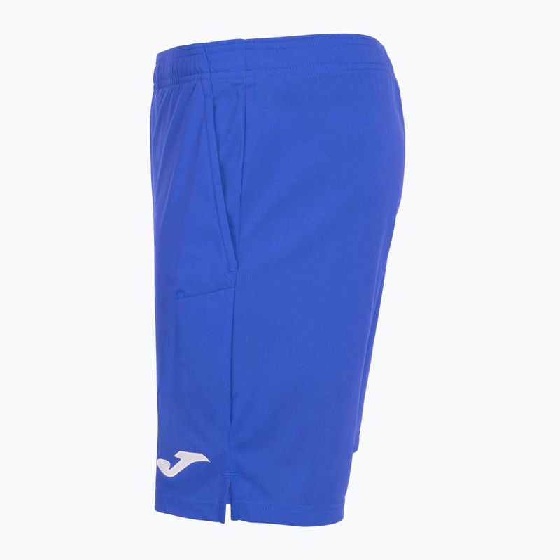 Herren Tennisshorts Joma Montreal blau 3
