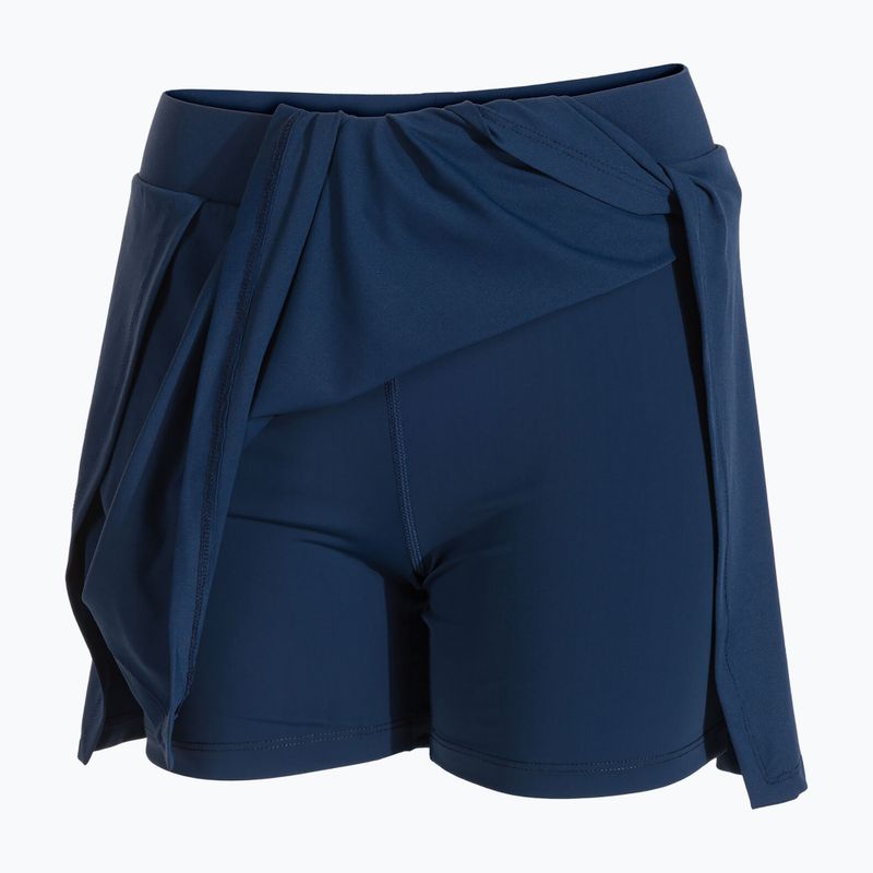 Joma Torneo Tennisrock dunkel marineblau 4