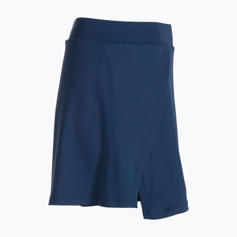 Joma Torneo Tennisrock dunkel marineblau 5