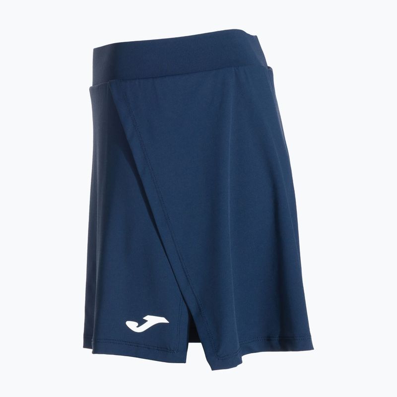 Joma Torneo Tennisrock dunkel marineblau 6