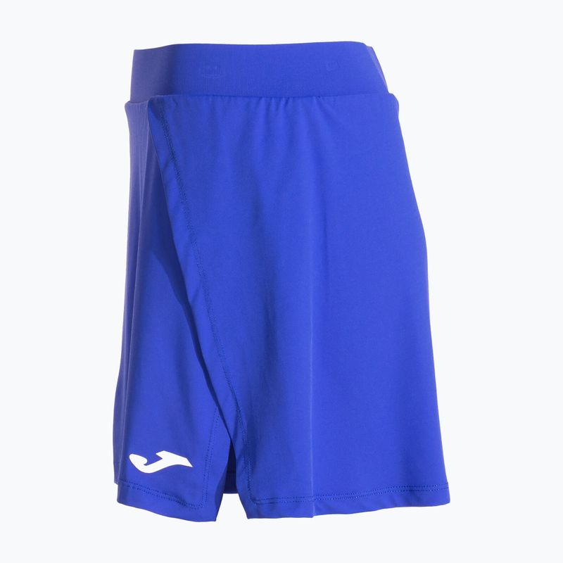 Joma Torneo blau Tennisrock 5