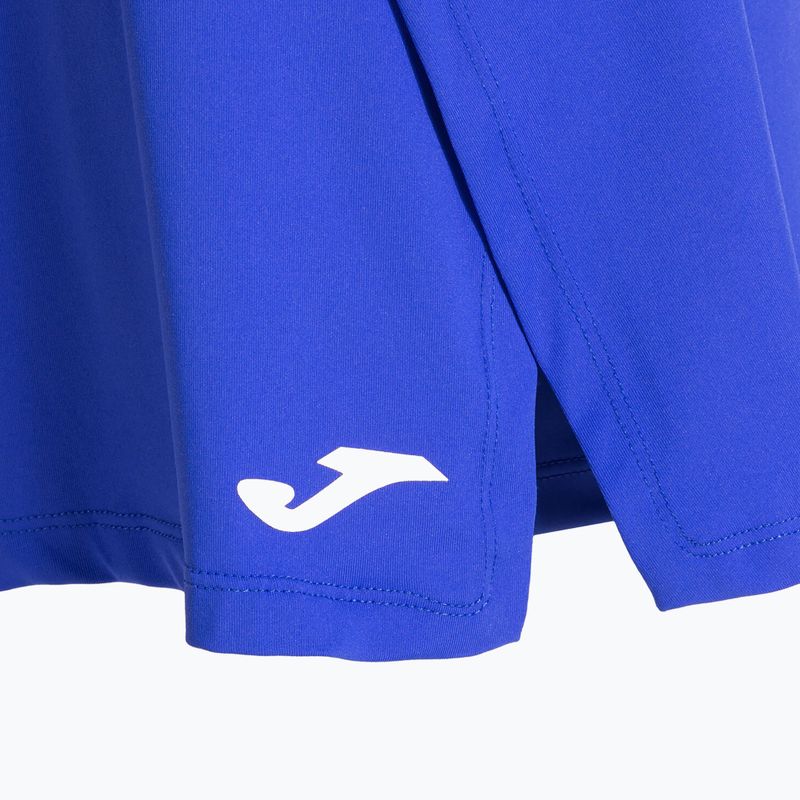 Joma Torneo blau Tennisrock 6