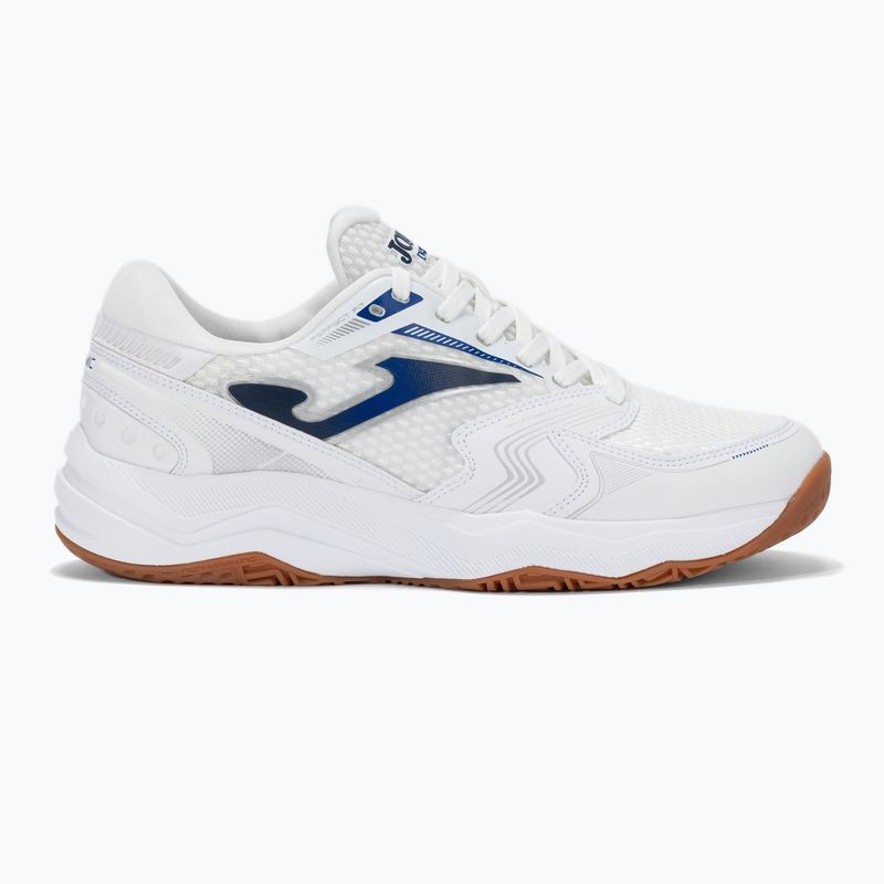Herren Volleyballschuhe Joma V.Dynamic weiß