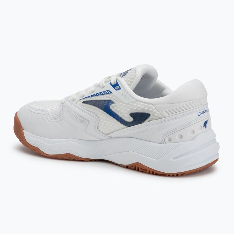 Herren Volleyballschuhe Joma V.Dynamic weiß 3