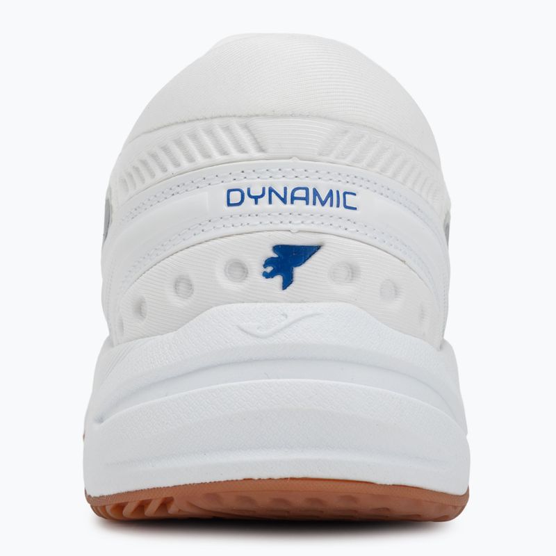 Herren Volleyballschuhe Joma V.Dynamic weiß 6