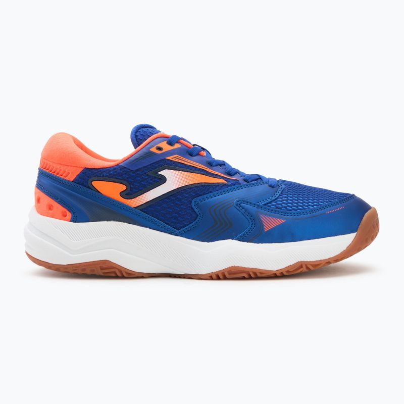 Herren Volleyballschuhe Joma V.Dynamic royal 2